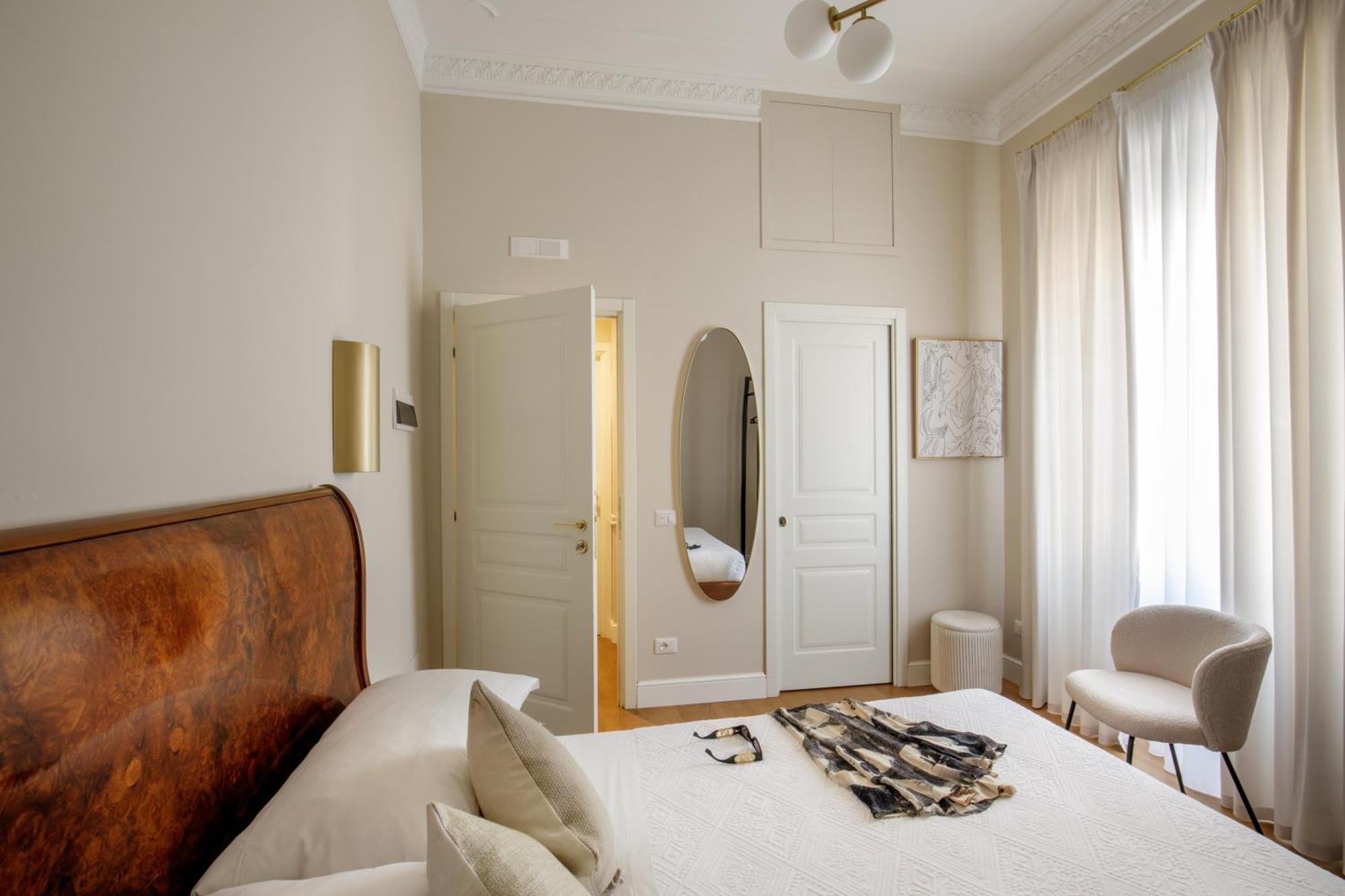 Daplace - Santa Susanna Suites Рим Екстериор снимка