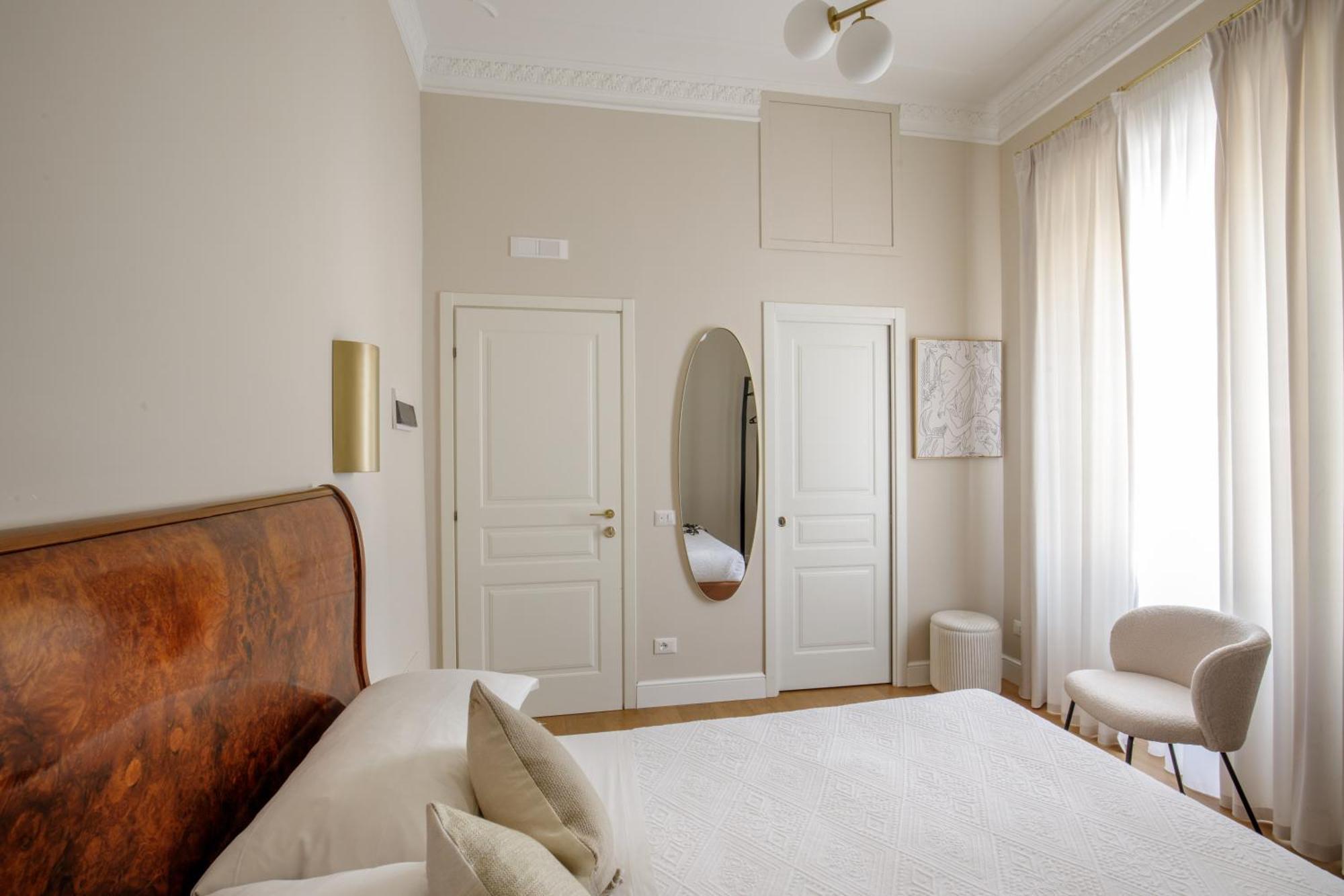 Daplace - Santa Susanna Suites Рим Екстериор снимка
